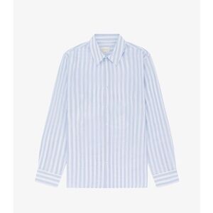 NWT Aime Leon Dore - Jacquard Stripe Shirt